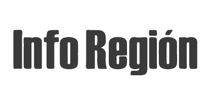 logo radio info region